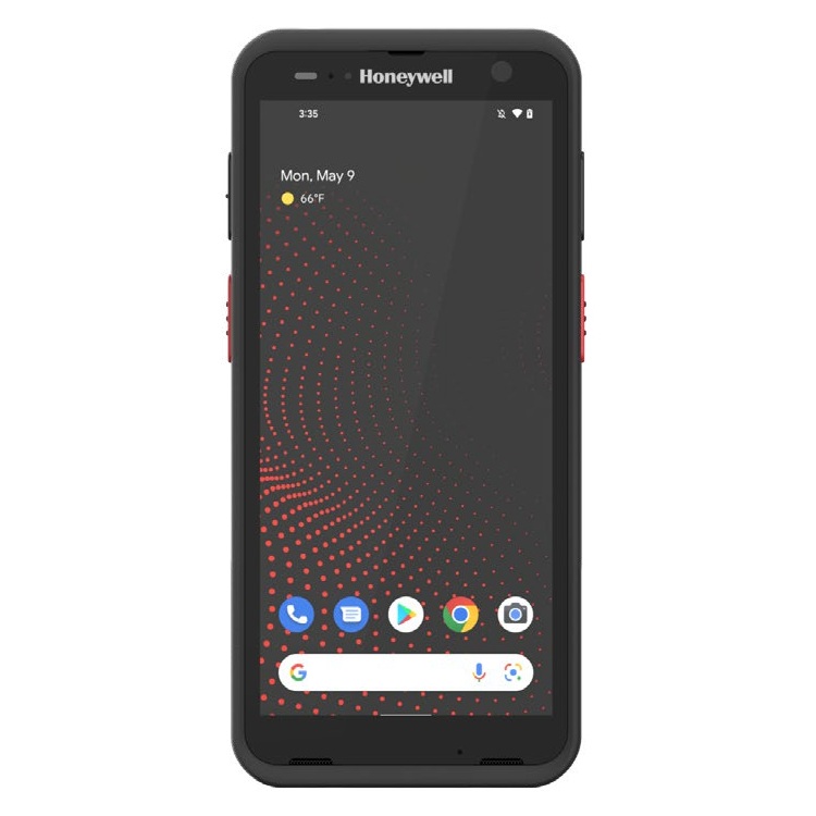 Honeywell CT70 Pic001